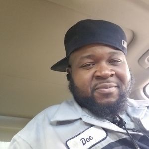 Meet your Posher, Duane